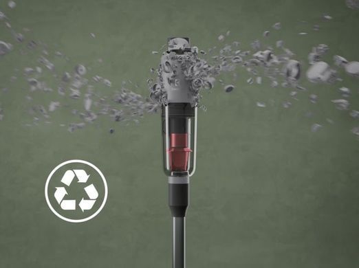 Electrolux Беспроводной пылесос EP71AB14UG 700 Cordless Cleaner EP71AB14UG фото