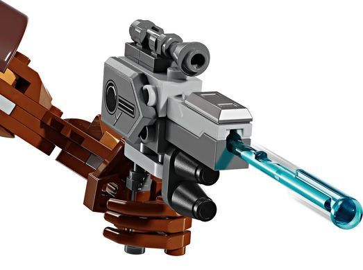 LEGO Конструктор Marvel Ракета и малыш Грут 76282 фото