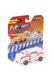 Машинка-трансформер Flip Cars 2 в 1 Спецтранспорт, Скорая помощь и Внедорожник 6 - магазин Coolbaba Toys