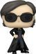 Funko Фигурка Funko POP Movies: The Matrix - Trinity 1 - магазин Coolbaba Toys