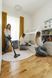 Gorenje Пылесос беспроводный, 70Вт, конт пыль -0.7л, автон. раб. до 60мин, HEPA, подсветка, индикатор, антрацит 8 - магазин Coolbaba Toys