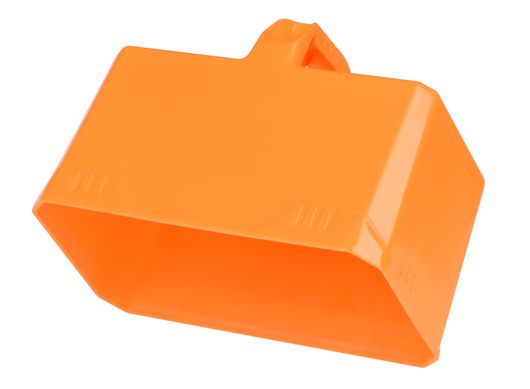 Игровой набор Same Toy 2 в 1 Fort Maker оранжевый 618Ut-2 фото