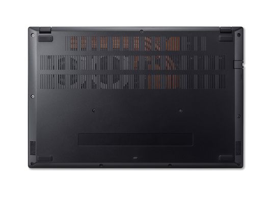 Acer Ноутбук Nitro V 15 ANV15-51 15.6" FHD IPS, Intel i7-13620H, 16GB, F1TB, NVD4050-6, Lin, чорний NH.QNBEU.003 фото