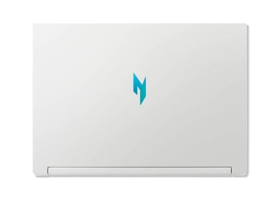 Acer Ноутбук Nitro V 14 ANV14-61 14.5" WQXGA IPS, AMD R7-8845HS, 32GB, F1TB+F1TB, NVD4050-6, Lin, белый NH.QTYEU.00A фото