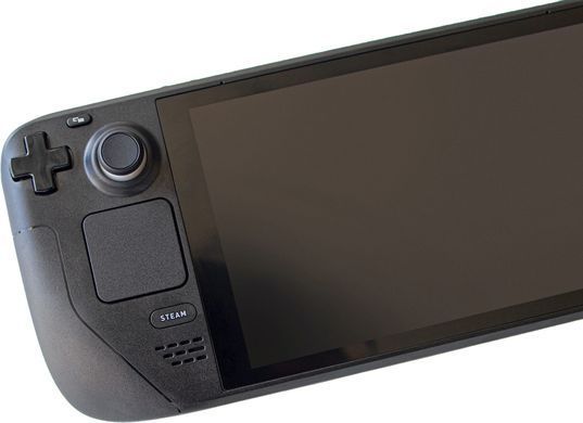 Steam Deck Игровая консоль Valve OLED 1TB Certified Refurbished 1020_1024CR фото