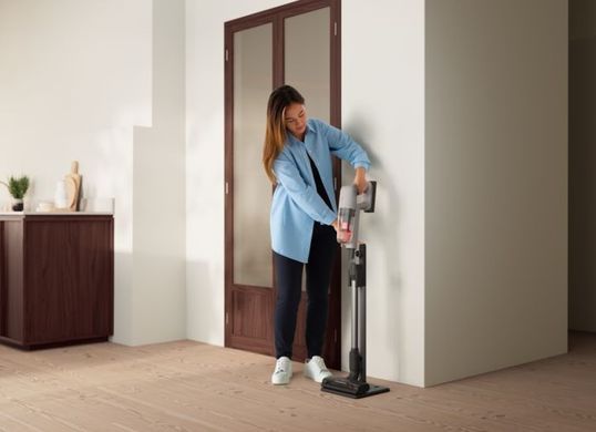 Electrolux Беспроводной пылесос EP71AB14UG 700 Cordless Cleaner EP71AB14UG фото