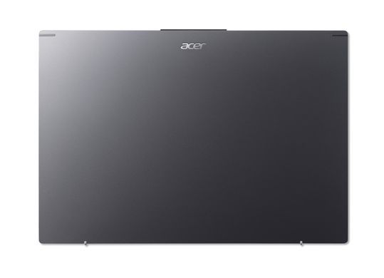 Acer Ноутбук Aspire 16 A16-51GM 16" WUXGA IPS, Intel 7-150U, 16GB, F1TB, NVD2050-4, Lin, сірий NX.KXPEU.003 фото