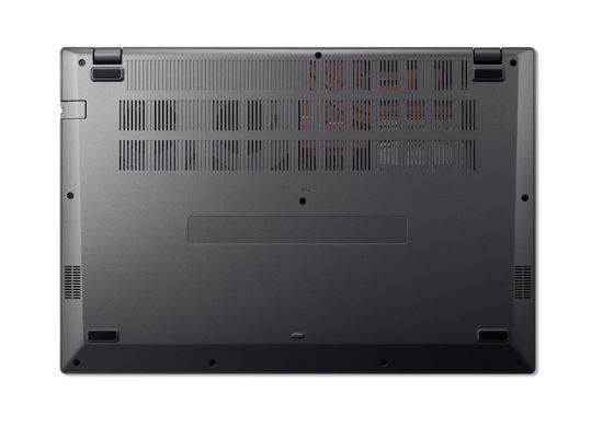 Acer Ноутбук Aspire 16 A16-51GM 16" WUXGA IPS, Intel 7-150U, 16GB, F1TB, NVD2050-4, Lin, сірий NX.KXPEU.003 фото