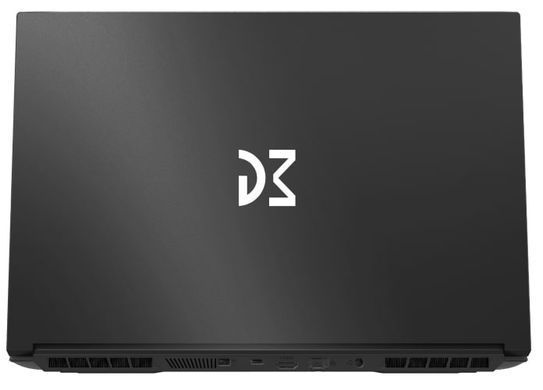 Dream Machines Notebook RG4050-15 15.6FHD IPS, Intel i5-13420H, 32GB, F1TB, NVD4050-6, DOS, black RG4050-15UA52 фото