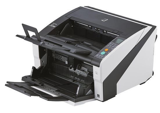 Ricoh Документ-сканер A3 fi-7900 PA03800-B001 фото