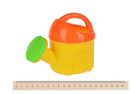 Same Toy Набор для игры с песком с Летающей тарелкой (синее ведро) (8 шт.) HY-1205WUt-1 фото