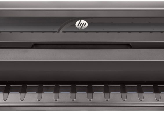 Принтер HP DesignJet Z9+ 44" W3Z72A фото