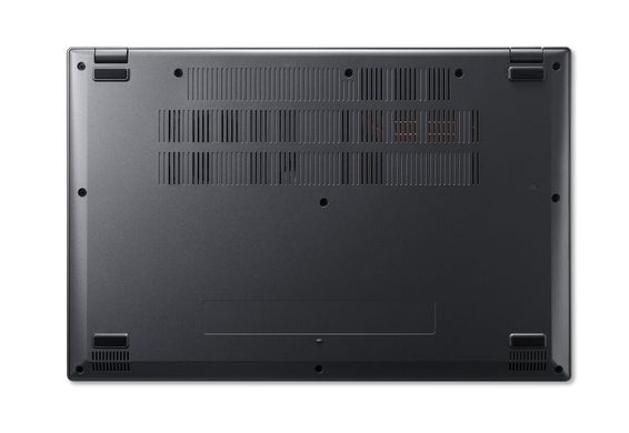 Acer Ноутбук Aspire 5 A515-58M 15.6" FHD IPS, Intel i3-1315U, 8GB, F512GB, UMA, Lin, сірий NX.KHGEU.002 фото