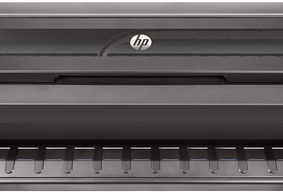 Принтер HP DesignJet Z9+ 44" W3Z72A фото