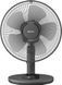 Philips Вентилятор Philips настільний Series 1000, 35см, 35Вт, чорний
