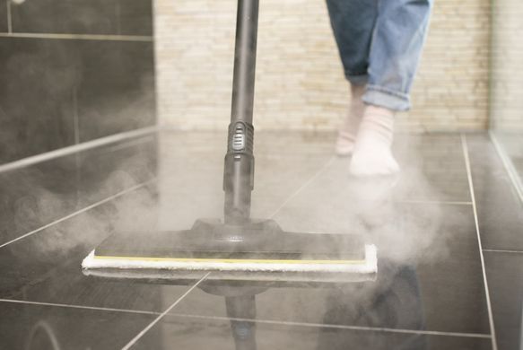 Karcher Комплект универсальных салфеток для пола EasyFix, 2 шт в комплекте 2.863-339.0 фото