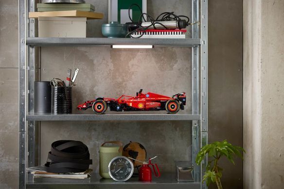 LEGO Конструктор Technic Автомобіль F1 Ferrari SF-24 42207 фото