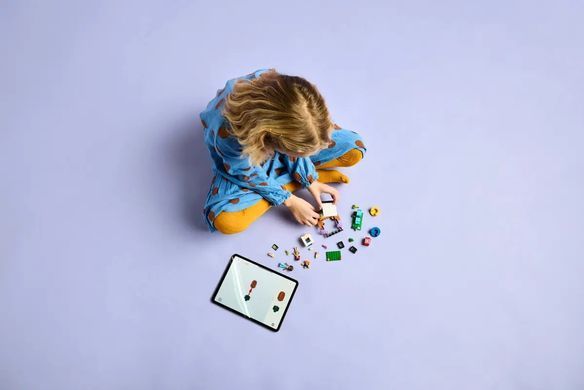 LEGO Конструктор LEGO Friends Вечір кіно з друзями 42642 фото