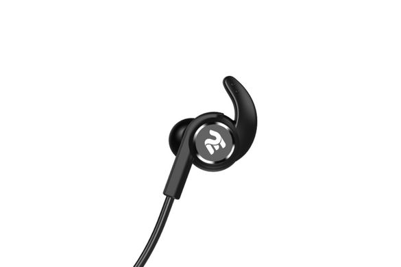 Навушники 2E S9 WiSport Wireless In Ear Headset Waterproof 2E-IES9WBK фото