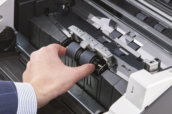 Ricoh Документ-сканер A3 fi-7900 PA03800-B001 фото