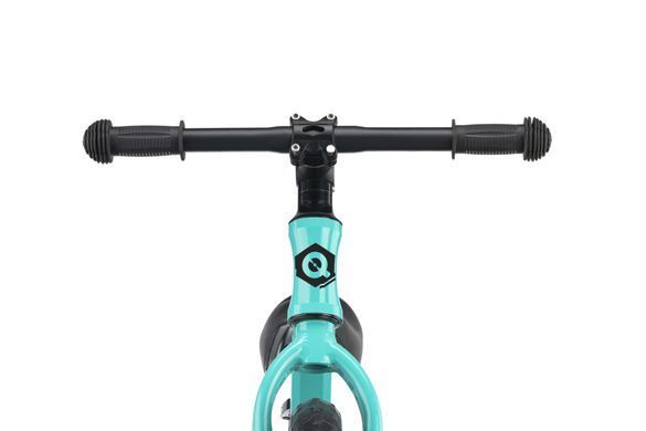Miqilong Беговел HP 12" бирюзовый ZCY-HP12-TURQUOISE фото