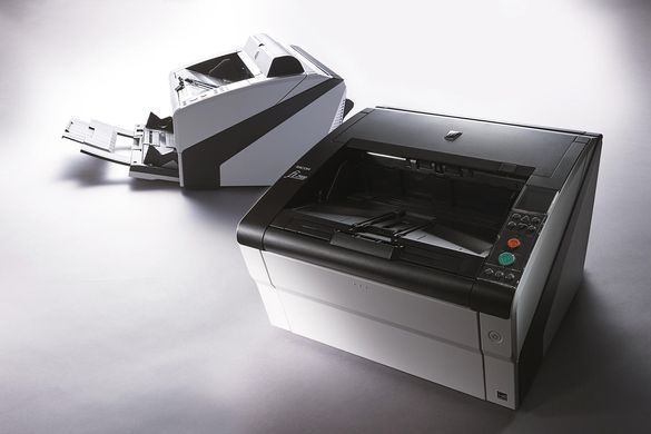 Ricoh Документ-сканер A3 fi-7900 PA03800-B001 фото