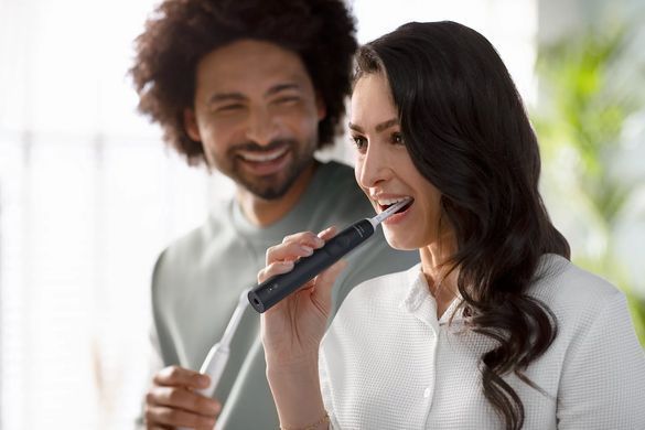 Philips Электрическая звуковая зубная щетка Sonicare 3100 series HX3671/14 HX3671/14 фото