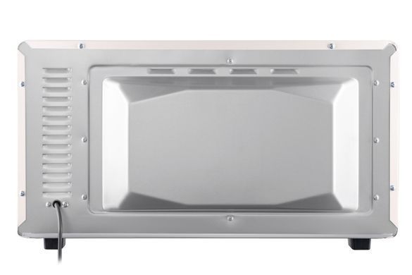 ARDESTO Електрична міні-піч MEO-S50FBG - 1600Вт/50 л./конвекція/таймер/подвійне скло/бежева MEO-S50FBG фото
