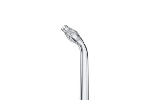 Panasonic Ирригатор портативний, чаша 165 мл, белый EW-DJ4B-W520 фото