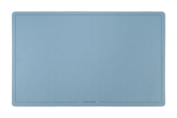 Tucano Игровая поверхность Desk Pad (670x420x3мм), голубой MA-DP-Z фото