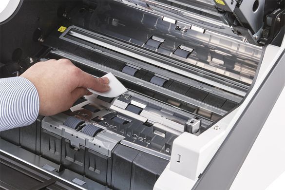 Ricoh Документ-сканер A3 fi-7900 PA03800-B001 фото