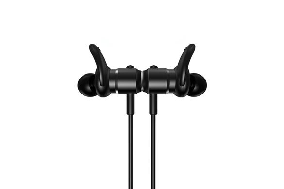 Навушники 2E S9 WiSport Wireless In Ear Headset Waterproof 2E-IES9WBK фото
