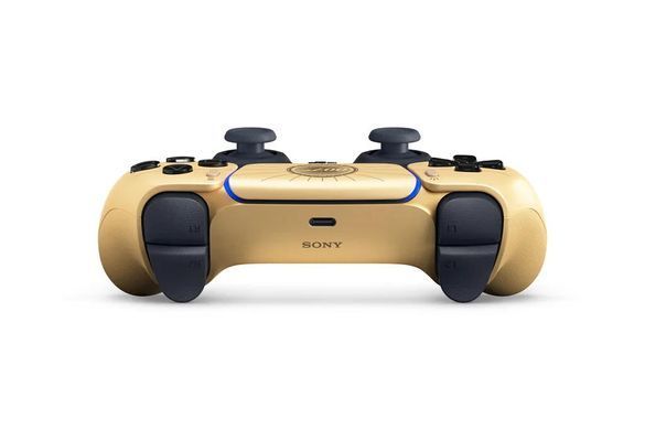 PlayStation Геймпад PlayStation 5 Dualsense BT (007 First Light&trade; Limited Edition) 1000052025 фото