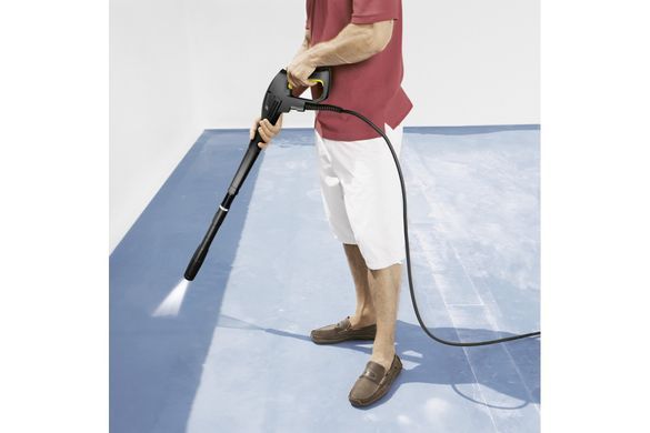 Karcher Мінімийка високого тиску K 6 Special 3000Вт 20-160бар 600л/год шланг 10м 18.9кг 1.168-508.0 фото