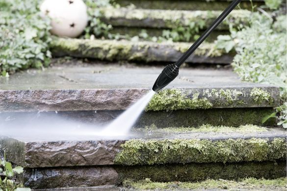 Karcher Мінімийка високого тиску K 6 Special 3000Вт 20-160бар 600л/год шланг 10м 18.9кг 1.168-508.0 фото