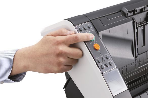 Ricoh Документ-сканер A3 fi-7900 PA03800-B001 фото