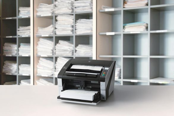 Ricoh Документ-сканер A3 fi-7900 PA03800-B001 фото