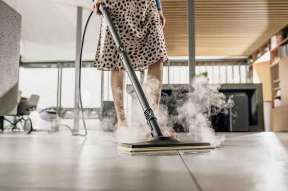 Karcher Комплект универсальных салфеток для пола EasyFix, 2 шт в комплекте 2.863-339.0 фото