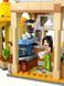 LEGO Конструктор LEGO Friends Кав'ярня з рослинами і квіткова крамниця 3 - магазин Coolbaba Toys