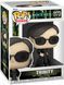 Funko Фигурка Funko POP Movies: The Matrix - Trinity 2 - магазин Coolbaba Toys