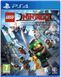 Games Software LEGO Lego Ninjago: Movie Game [BD диск] (PS4) 1 - магазин Coolbaba Toys