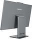 Lenovo Комп'ютер персональний моноблок Lenovo ThinkCentre neo 50a 27-G5 27" FHD IPS AG, Intel i5-13420H, 16GB, F512GB, UMA, WiFi, кл+м, без ОС, сірий 8 - магазин Coolbaba Toys