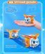 Super Wings Ігрова фігурка Super Pet Золотий Хлопчик улюбленець (Golden Boy pet), світло 5 - магазин Coolbaba Toys