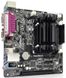 Материнська плата ASRock J3355B-ITX CPU Celeron Dual-Core(2.5 GHz) 2xDDR3 HDMI D-Sub mITX 2 - магазин Coolbaba Toys
