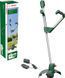 Bosch Тример садовий акумуляторний UniversalGrassCut 18V-260 1х2.5А·год 26см 2.3кг