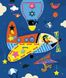 Набір для творчості Janod Шнурівка Подорож 4 - магазин Coolbaba Toys