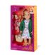 Кукла Our Generation Сейдж 46 см 11 - магазин Coolbaba Toys