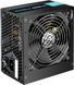 Zalman Блок живлення Wattbit II (600W), 83%, 120mm, 1xMB 24pin(20+4), 1xCPU 8pin(4+4), 3xMolex, 4xSATA, 2xPCIe 8pin(6+2)