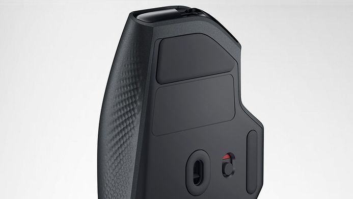 Dell Миша Alienware Wireless Gaming Mouse - AW620M - Dark Side of the Moon 545-BBFB фото