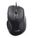 Миша ASUS UX300 PRO Wired, Чорний 1 - магазин Coolbaba Toys